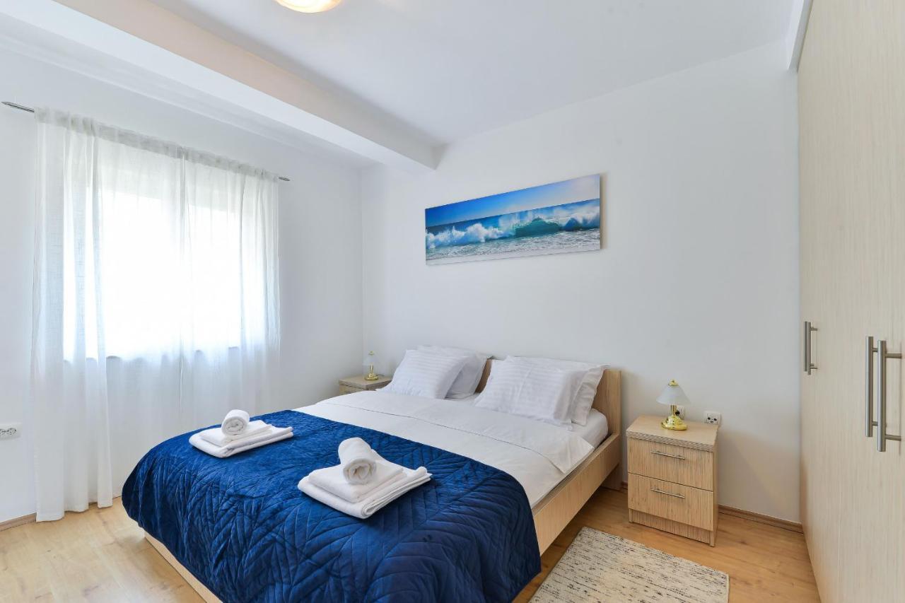 Villa Solis Zadarvillas Luaran gambar